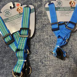 Dog Harness Small And Medium New 