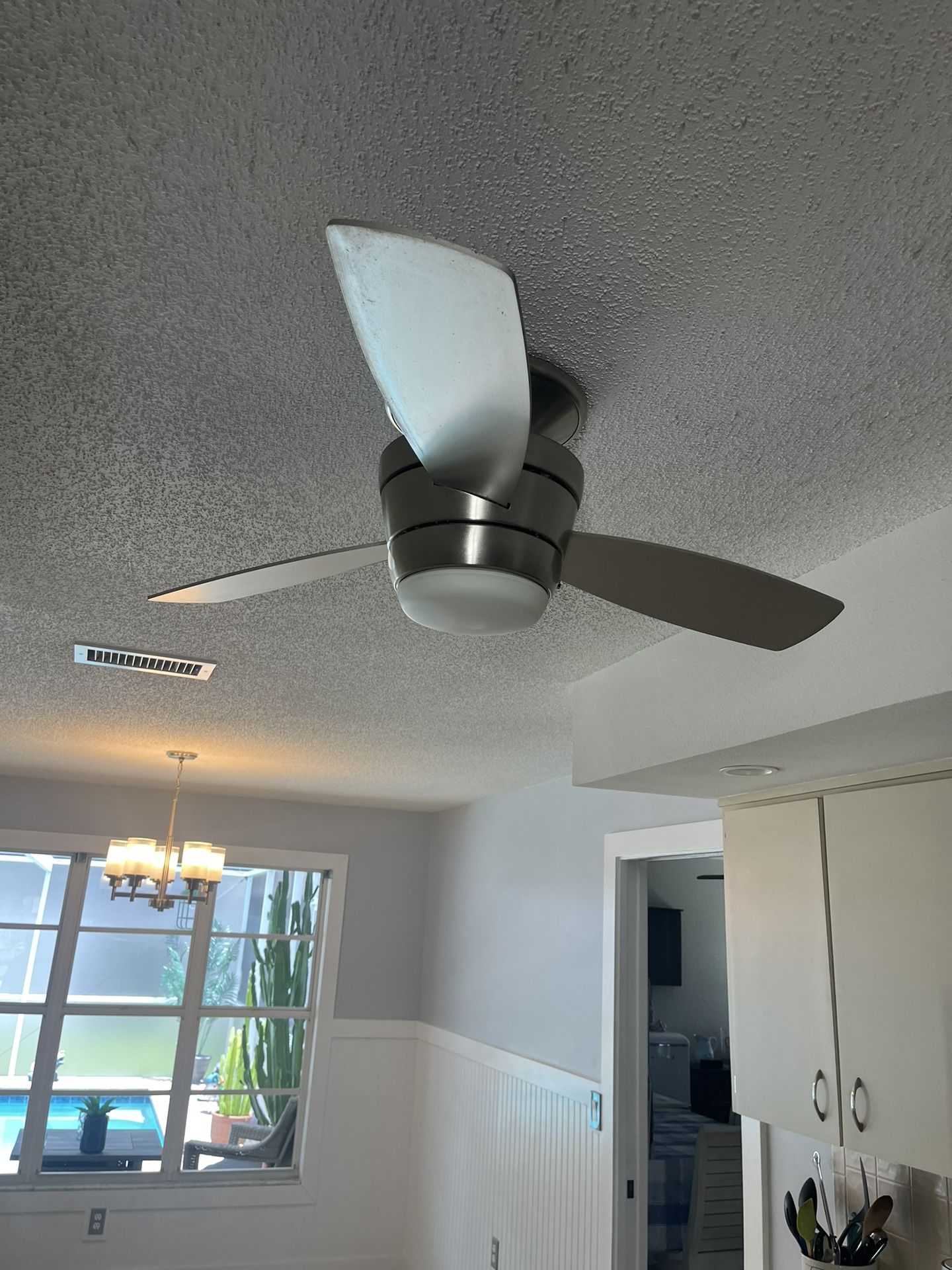 Harbor Breeze Fan