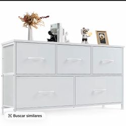 Mueble con Gabetas