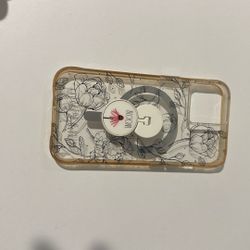 iPhone 14 Pro Phone Cover