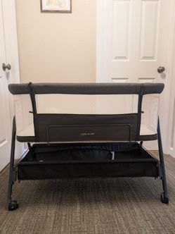 Angelbliss bassinet