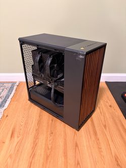 High End Custom Gaming PC