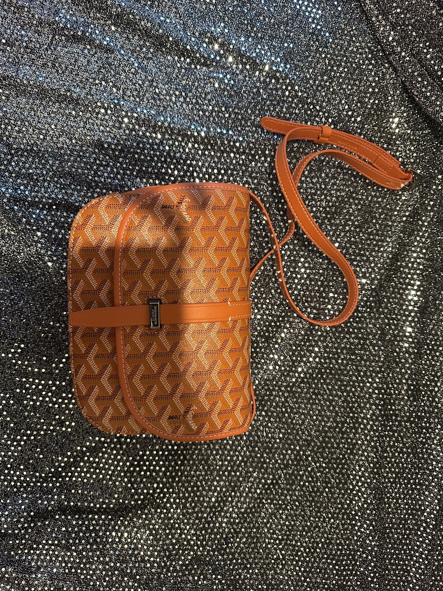 Goyard Crossbody