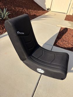 Gaming chair