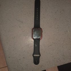 Apple Watch Series 3  42 MM