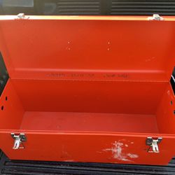 Tool Box 