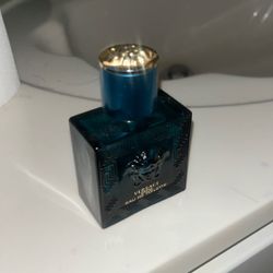 Blue Versace cologne