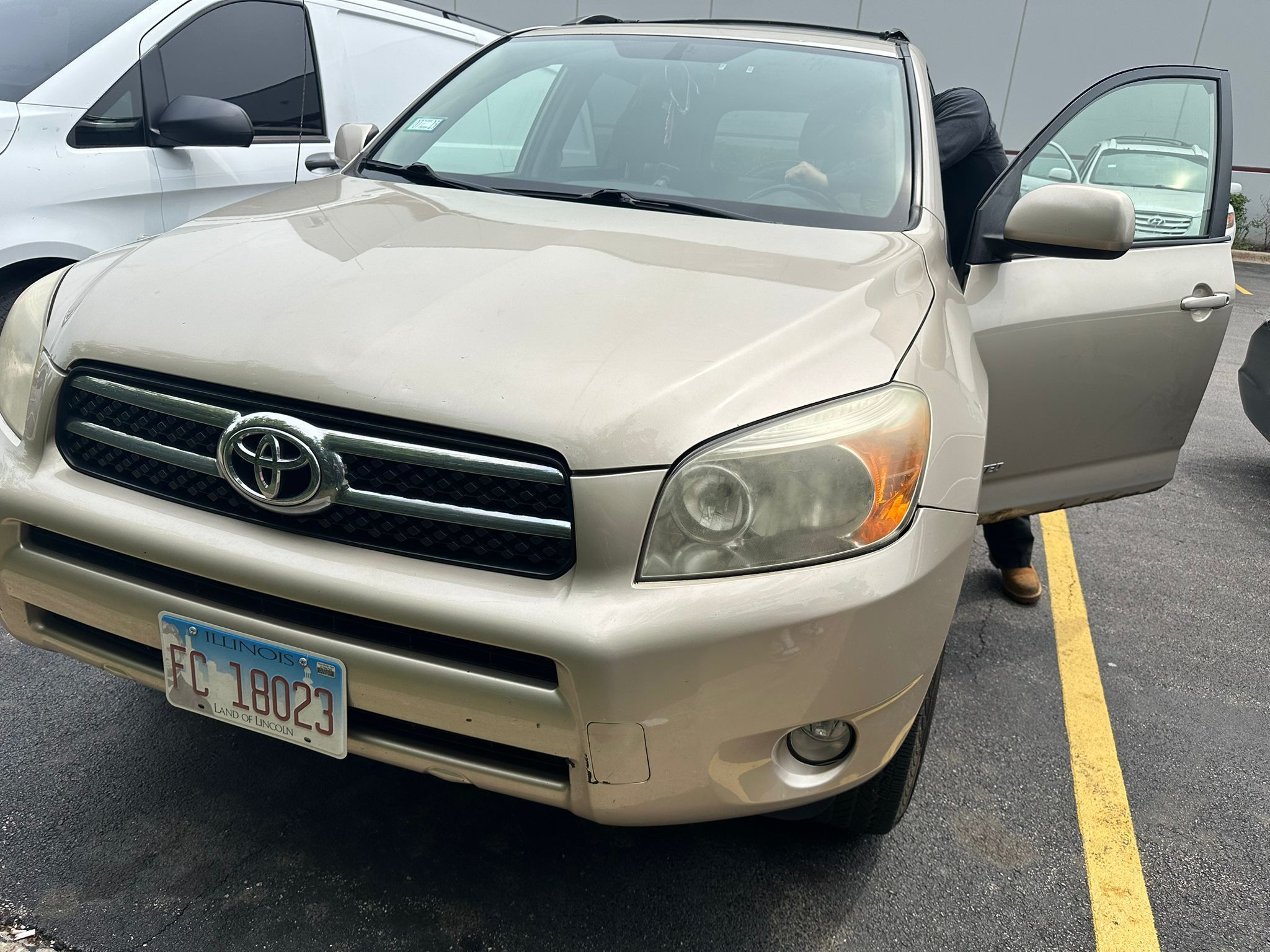 Toyota Rava 