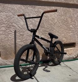 Sunday bmx