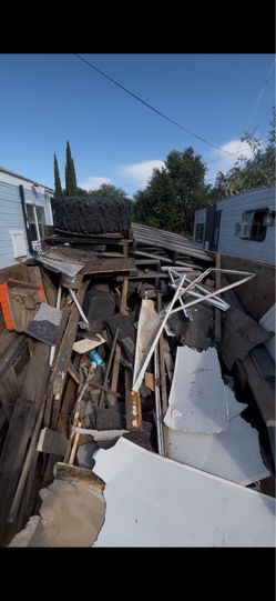 Junk/removed/gone