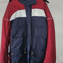 Bmw Motorcycle jacket