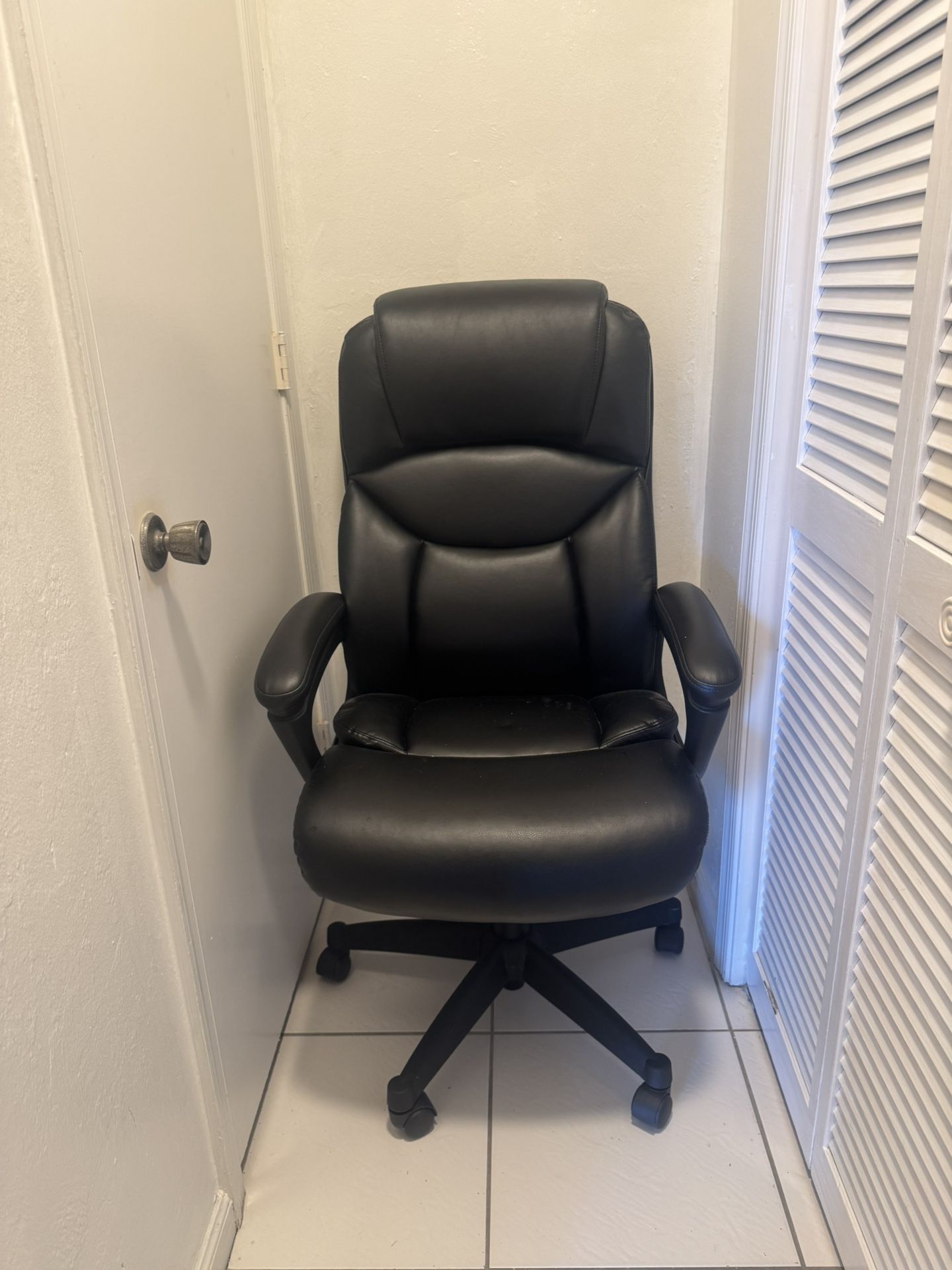 Office chair