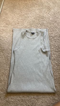 Long Maxi Dress