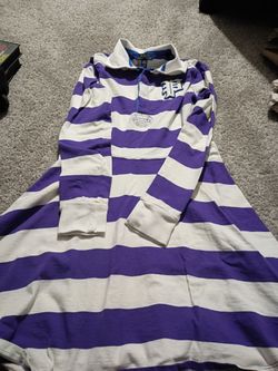 Girls Polo Ralph Lauren dress