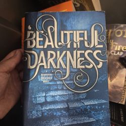 Books. Dark Fantasy. Romance. Mystery. Misc