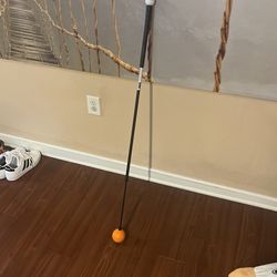 Orange Whip