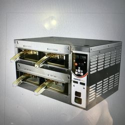 Nemco Food Warmer - Dry Heat Or Moist