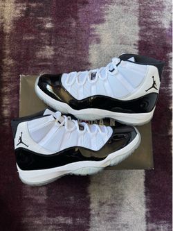 Size 11.5 - Jordan 11 Retro Concord