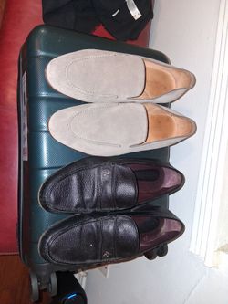 Stefano Ricci Dress Shoe