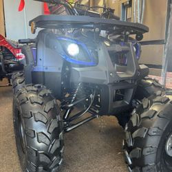 NEW ATV