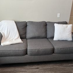 Sofa And Love Seat Set