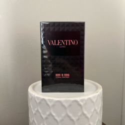 Valentino coral fantasy