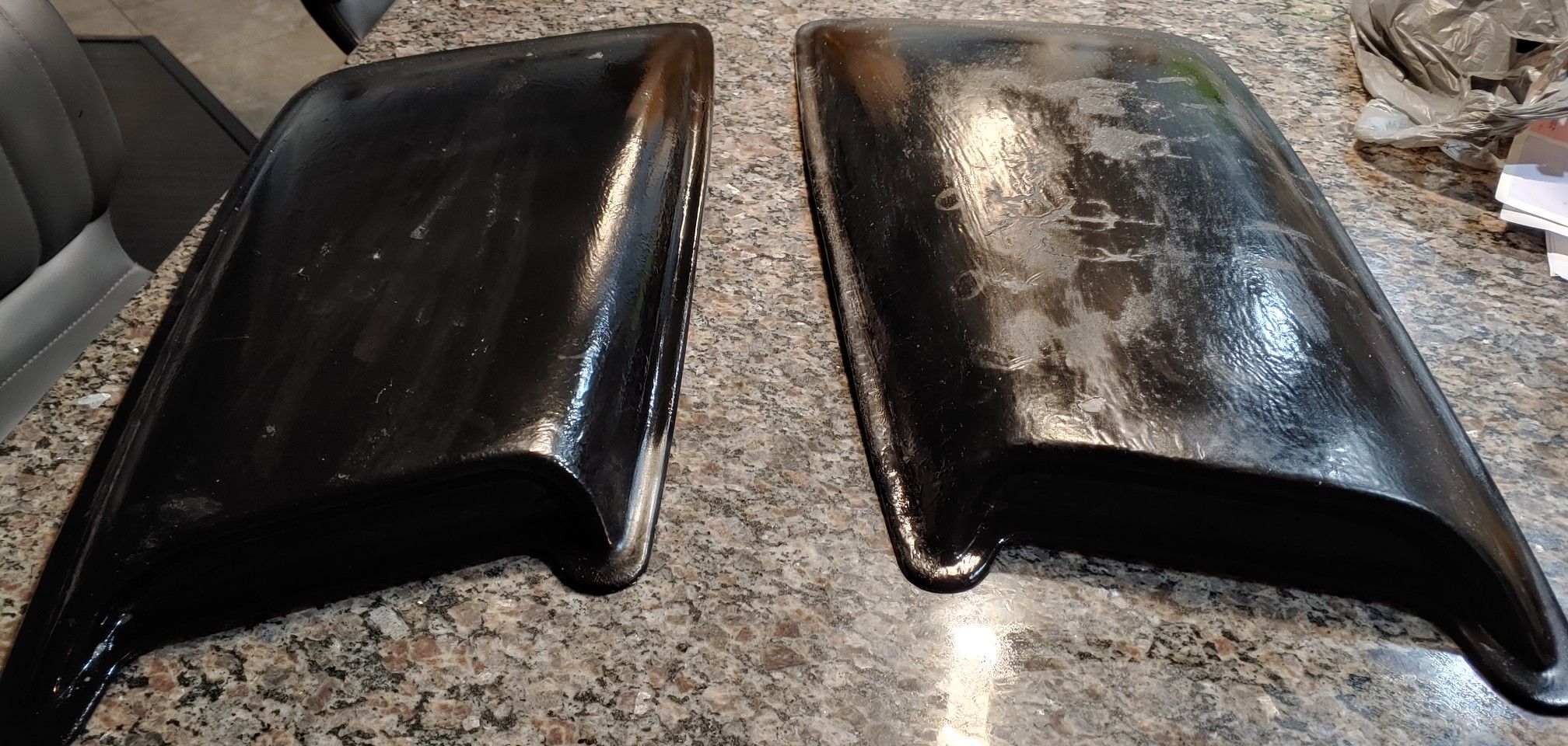 Universal hood scoops for Sale in Fresno, TX OfferUp