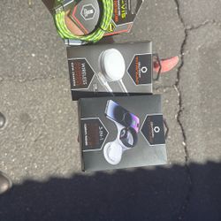 Chargers Miscellaneous