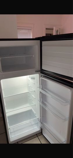 Refrigerador Mediano