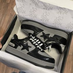 Doomsta Size 10 Brand New Payed $240 Asking $150 Moving Selling A Lot Of My Shoes Pick Up Only 