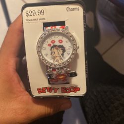 Reloj Beta Boo
