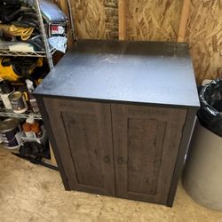 Litter Robot Cabinet