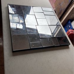Mirror 24M By 24M