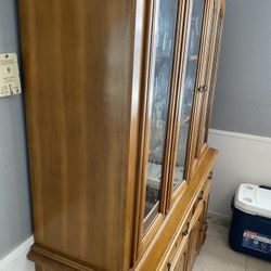 China Dresser