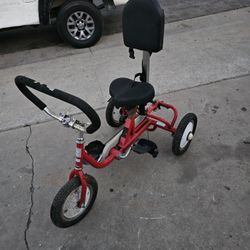 Tricycle 