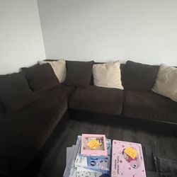 Couch Sectional