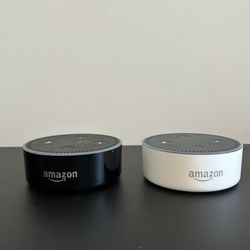 Amazon Alexa Speaker