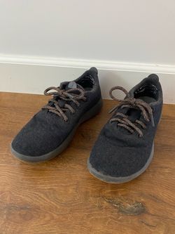 Allbirds Wool Runner - Women Size 8