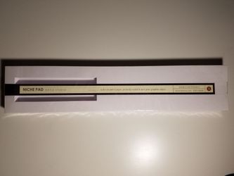 Batle Nestle Pad for Graphite Object