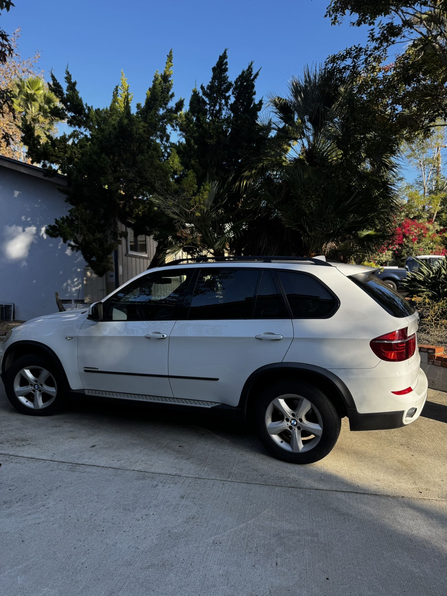 2011 BMW X5