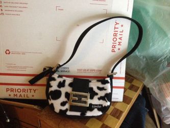 Kimiko purple / bag / pocketbook