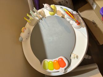 Activity table
