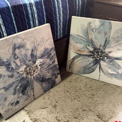 Wall Frames