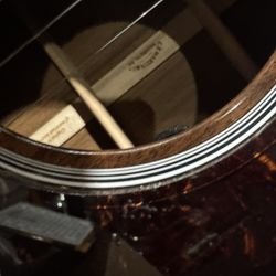 Martin Ovankhal Acoustic