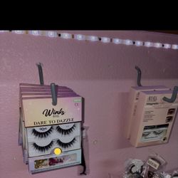 Lash 