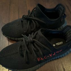 Mens Limited Edition Sneakers 8.5 Great Condition