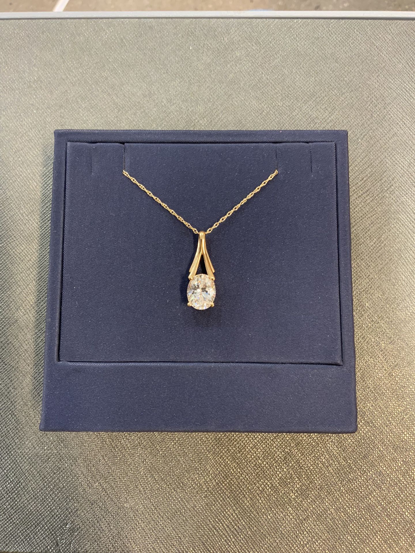 PENDANT CHAIN