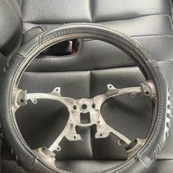 07-14 Tahoe steering wheel