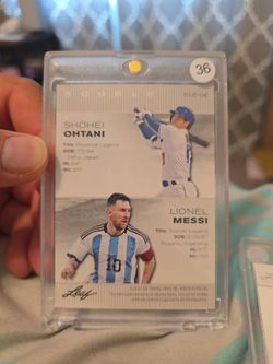 clean cards