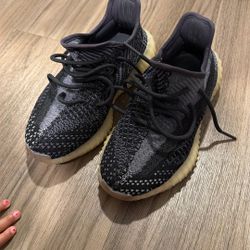 Yeezy Boosts